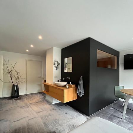 Bonne Ame Apartment Sankt Martin Luaran gambar
