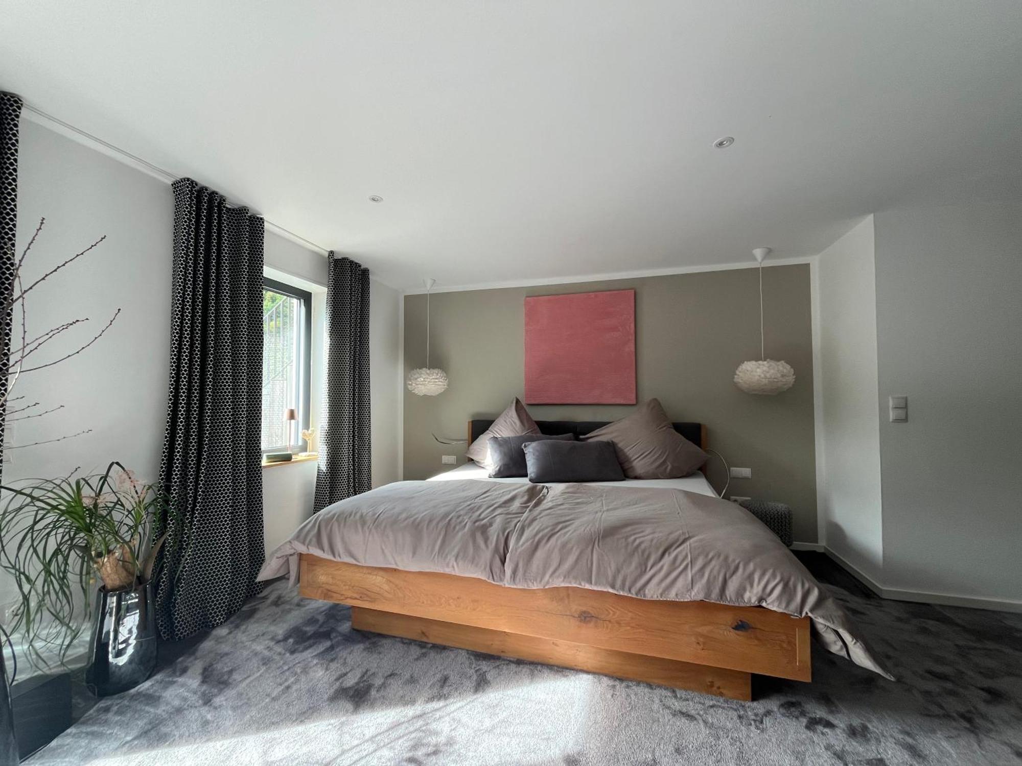 Bonne Ame Apartment Sankt Martin Luaran gambar