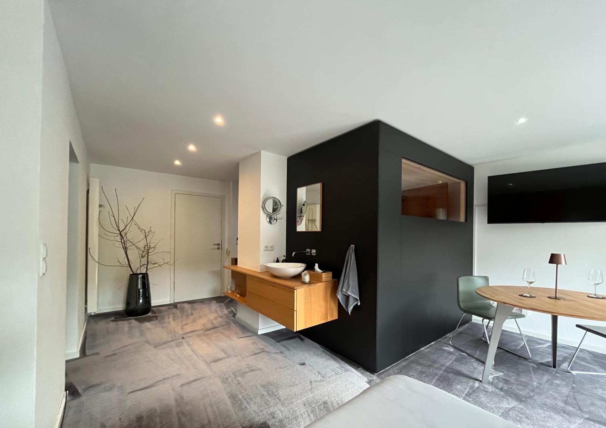 Bonne Ame Apartment Sankt Martin Luaran gambar
